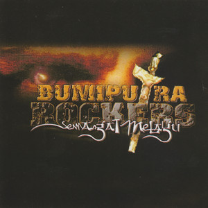 Download Lagu Bumiputra Rockers - Latah Orang Kita MP3