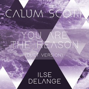 Download Lagu Calum Scott, Ilse DeLange - You Are The Reason - Duet Version MP3 Download Lagu Calum Scott, Ilse DeLange - You Are The Reason - Duet Version MP3
