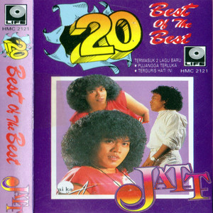 Download Lagu JATT - Merpati Putih I MP3