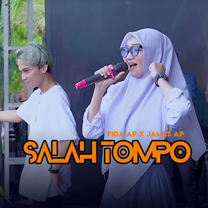 Download Lagu Fida AP, James AP - Salah Tompo MP3 Download Lagu Fida AP, James AP - Salah Tompo MP3