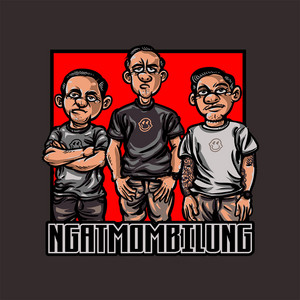 Download Lagu NGATMOMBILUNG - Memilih Dirinya MP3 Download Lagu NGATMOMBILUNG - Memilih Dirinya MP3