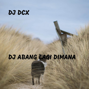 Download Lagu DJ Dcx - Dj Abang Lagi Dimana MP3