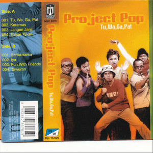 Download Lagu Project Pop - Jangan Janji MP3 Download Lagu Project Pop - Jangan Janji MP3