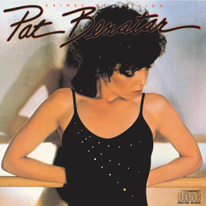 Download Lagu Pat Benatar - Hit Me With Your Best Shot MP3 Download Lagu Pat Benatar - Hit Me With Your Best Shot MP3
