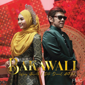 Download Lagu Wany Hasrita, Dato Jamal Abdillah - Bakawali MP3
