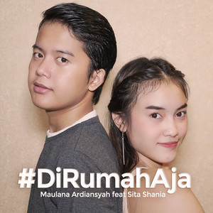 Download Lagu Maulana Ardiansyah, Sita Shania - Di Rumah Aja MP3