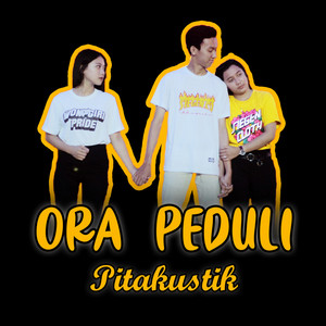 Download Lagu Pitakustik - Ora Peduli MP3