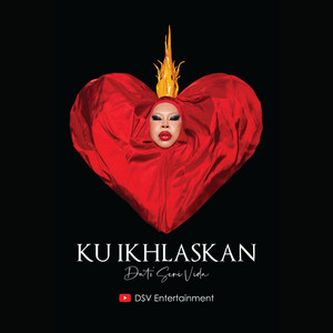 Download Lagu Dato Seri Vida - Ku Ikhlaskan MP3 Download Lagu Dato Seri Vida - Ku Ikhlaskan MP3