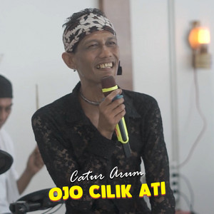 Download Lagu Catur Arum - Ojo Cilik Ati - Live, Acoustic MP3 Download Lagu Catur Arum - Ojo Cilik Ati - Live, Acoustic MP3