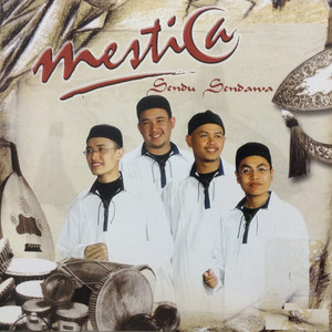 Download Lagu Mestica - Sendu Sendawa MP3