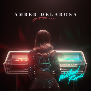 Download Lagu Amber DeLaRosa, WOLFHOWL - Get to Me - Wolfhowl Remix MP3 Download Lagu Amber DeLaRosa, WOLFHOWL - Get to Me - Wolfhowl Remix MP3