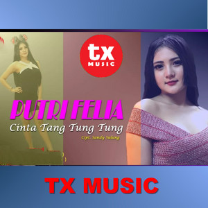 Download Lagu PUTRI FELIA - Cinta Tang Tung Tung MP3 Download Lagu PUTRI FELIA - Cinta Tang Tung Tung MP3