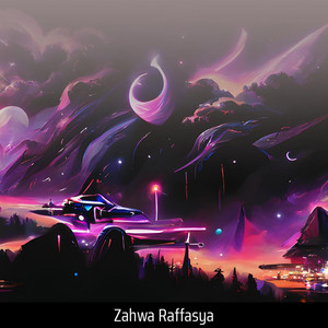 Download Lagu zahwa raffasya - Di Balik Kabut Pagi - Acoustic MP3
