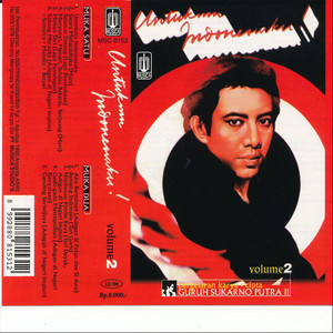 Download Lagu Guruh Soekarno Putra - Aku Bermimpi MP3 Download Lagu Guruh Soekarno Putra - Aku Bermimpi MP3