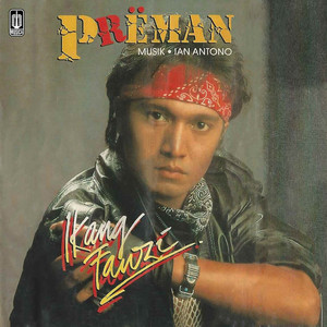 Download Lagu Ikang Fawzi - Preman MP3