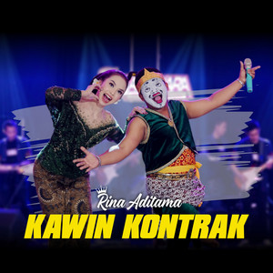 Download Lagu Rina Aditama - Kawin Kontrak - Dangdut Version MP3