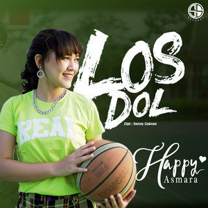 Download Lagu Happy Asmara - Los Dol MP3 Download Lagu Happy Asmara - Los Dol MP3