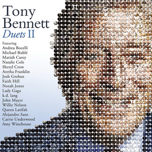 Download Lagu Tony Bennett, Norah Jones - Speak Low MP3