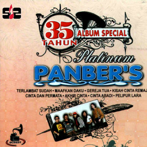 Download Lagu Panbers - Gereja Tua MP3 Download Lagu Panbers - Gereja Tua MP3