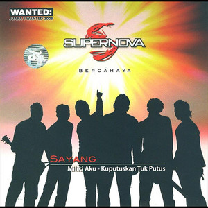 Download Lagu Supernova - Kuputuskan Tuk Putus MP3