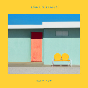 Download Lagu Zedd, Elley Duhé - Happy Now MP3