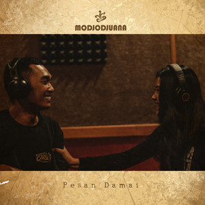 Download Lagu Modjodjuana - Pesan Damai MP3