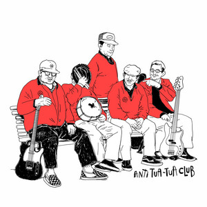 Download Lagu Rockapudink - A.T.T.C MP3 Download Lagu Rockapudink - A.T.T.C MP3