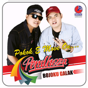 Download Lagu Pendhoza - Konco Tegel MP3 Download Lagu Pendhoza - Konco Tegel MP3