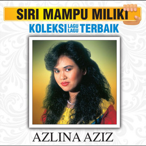 Download Lagu Azlina Aziz - Malu-malu Sayang MP3