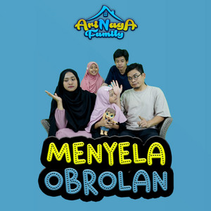 Download Lagu Arinaga Family - Menyela Obrolan MP3 Download Lagu Arinaga Family - Menyela Obrolan MP3