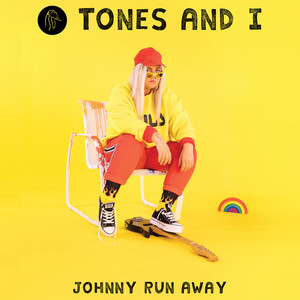 Download Lagu Tones and I - Johnny Run Away MP3