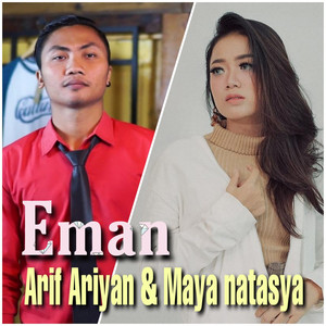 Download Lagu Maya Natasya, Arif Ariyan - Eman MP3 Download Lagu Maya Natasya, Arif Ariyan - Eman MP3