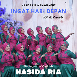 Download Lagu Nasida Ria - Insan Beriman MP3