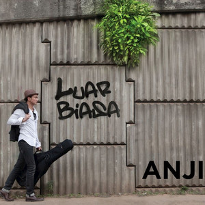 Download Lagu Anji - Dengan Sebab Sederhana MP3