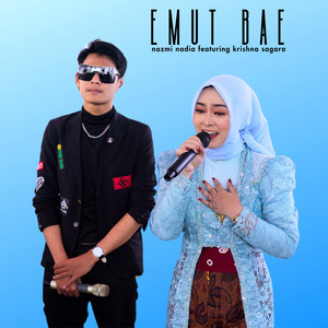 Download Lagu Nazmi Nadia, Krishna Sagara - Emut Bae - Live MP3 Download Lagu Nazmi Nadia, Krishna Sagara - Emut Bae - Live MP3