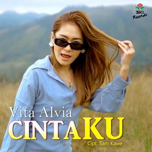Download Lagu Vita Alvia - Cintaku MP3 Download Lagu Vita Alvia - Cintaku MP3