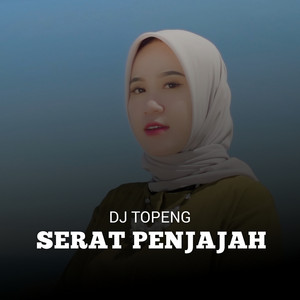Download Lagu DJ Topeng - Serat Penjajah MP3