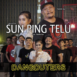 Download Lagu Pakdhe Baz, Lala Atila - SUN PING TELU MP3