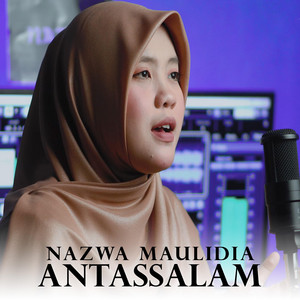 Download Lagu Nazwa Maulidia - Antassalam MP3 Download Lagu Nazwa Maulidia - Antassalam MP3