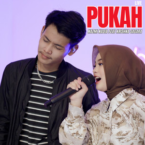 Download Lagu Nazmi Nadia, Krishna Sagara - Pukah (Live) MP3 Download Lagu Nazmi Nadia, Krishna Sagara - Pukah (Live) MP3