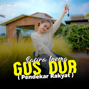 Download Lagu Safira Inema - Gus Dur MP3