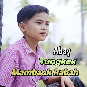 Download Lagu Abay - Tungkek Mambaok Rabah MP3