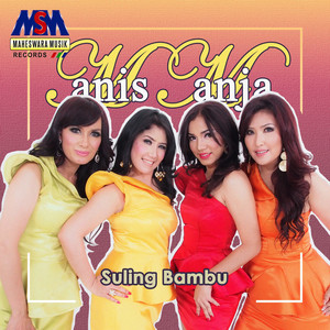 Download Lagu Manis Manja Group - Suling Bambu MP3