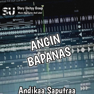Download Lagu Andikaa Saputraa - Angin Bapanas MP3 Download Lagu Andikaa Saputraa - Angin Bapanas MP3