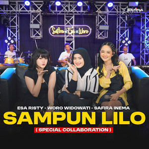 Download Lagu Safira Inema, Esa Risty, Woro Widowati - Sampun Lilo MP3