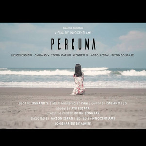 Download Lagu RIYON BONGKAR, Hendri endico, OMHAND V, Toton Caribo, WENRO H, Jacson Zeran - PERCUMA MP3