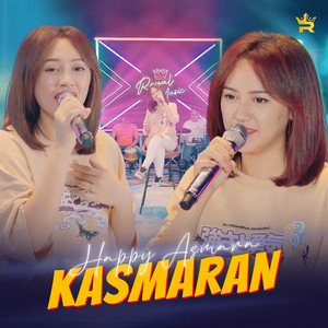 Download Lagu Happy Asmara - Kasmaran MP3 Download Lagu Happy Asmara - Kasmaran MP3