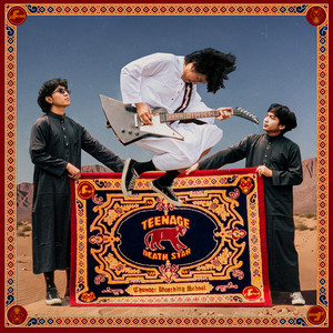 Download Lagu Teenage Death Star, Sukatani - Pesantren Kilat MP3