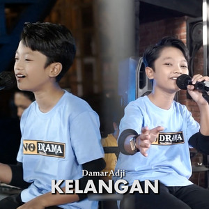 Download Lagu Damar Adji - Kelangan MP3 Download Lagu Damar Adji - Kelangan MP3