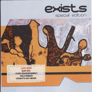 Download Lagu Exist's - Penisilin MP3 Download Lagu Exist's - Penisilin MP3
